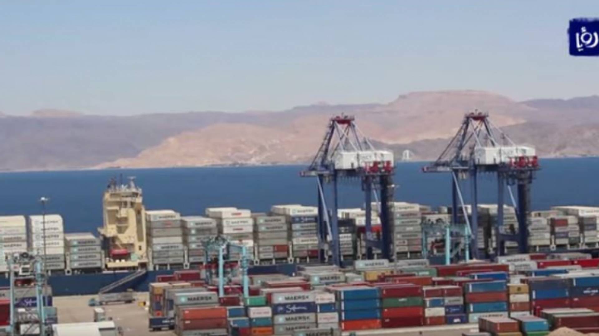 الإحصاءات العامة: 6.0% إرتفاع الصادرات الوطنية و5.2% إنخفاض المستوردات خلال 8 أشهر الأولى من 2019 مقارنة بنفس الفترة من عام 2018