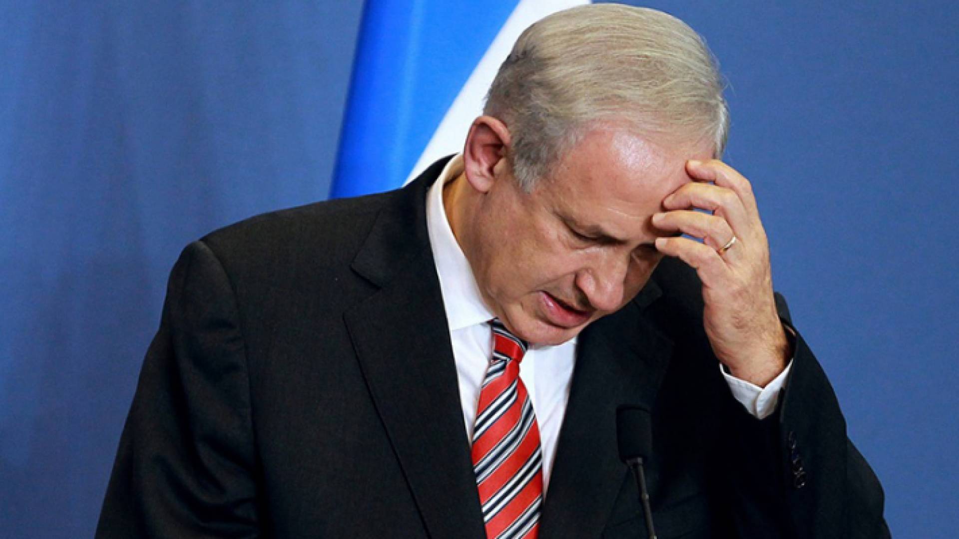 رئيس حكومة الاحتلال بنيامين نتنياهو - ارشيفية