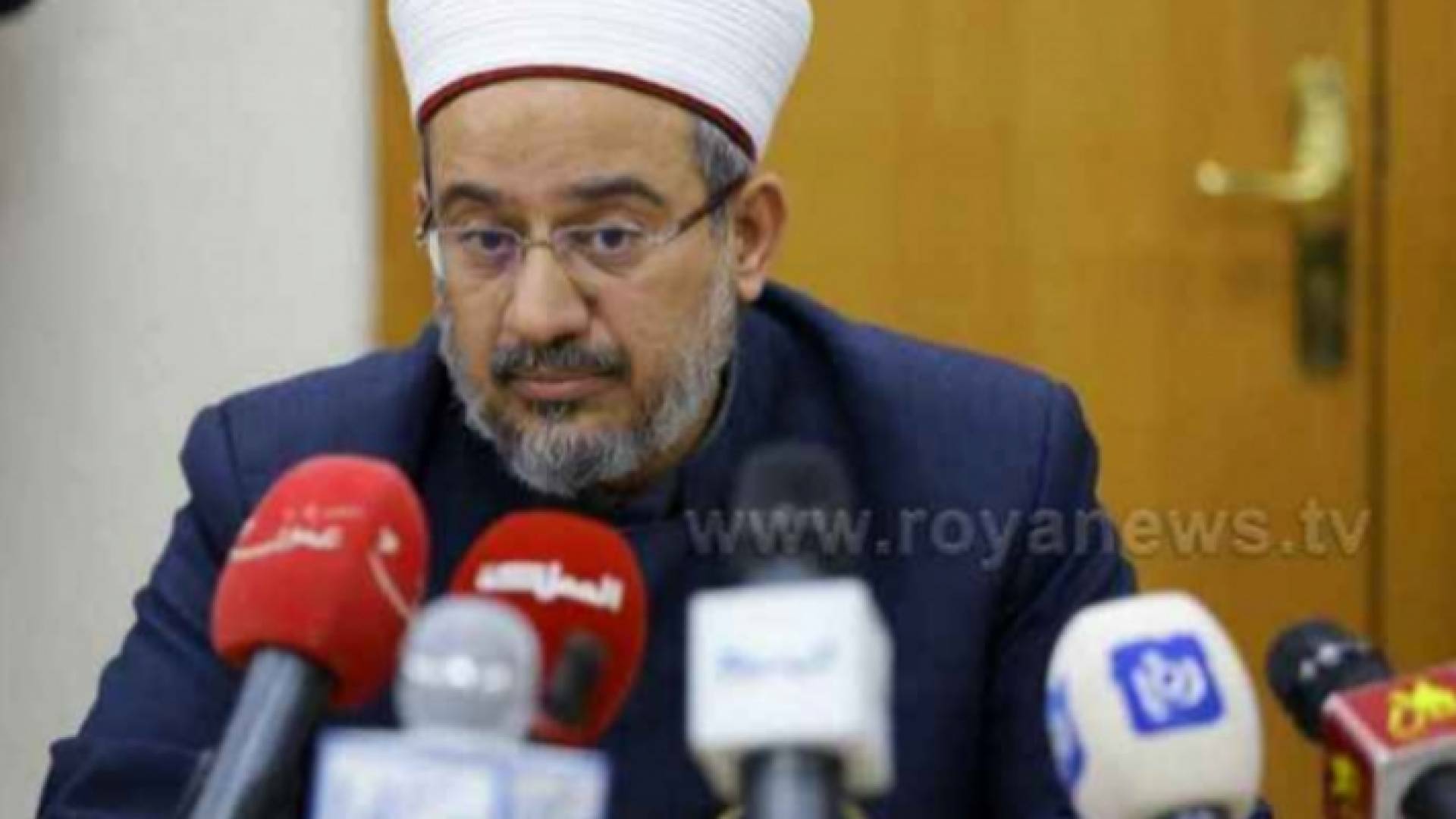 الصورة أرشيفية