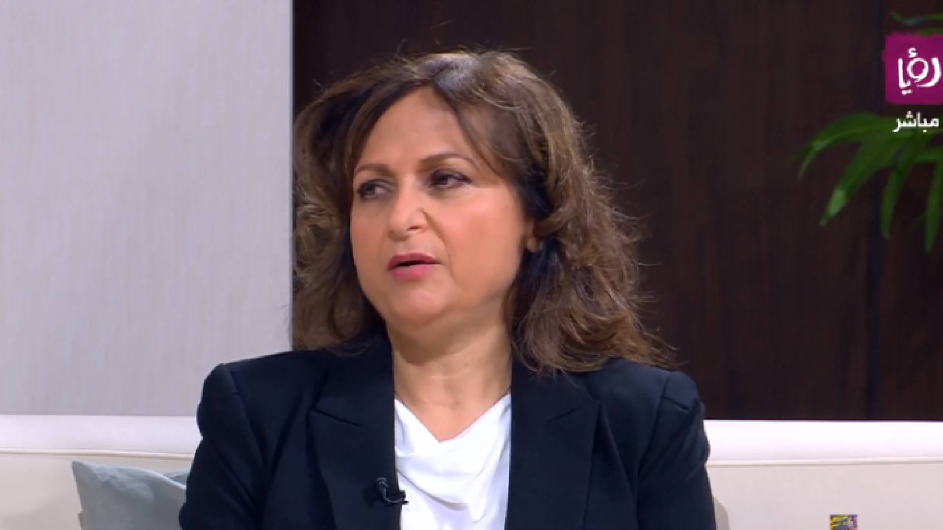 صورة من الفيديو