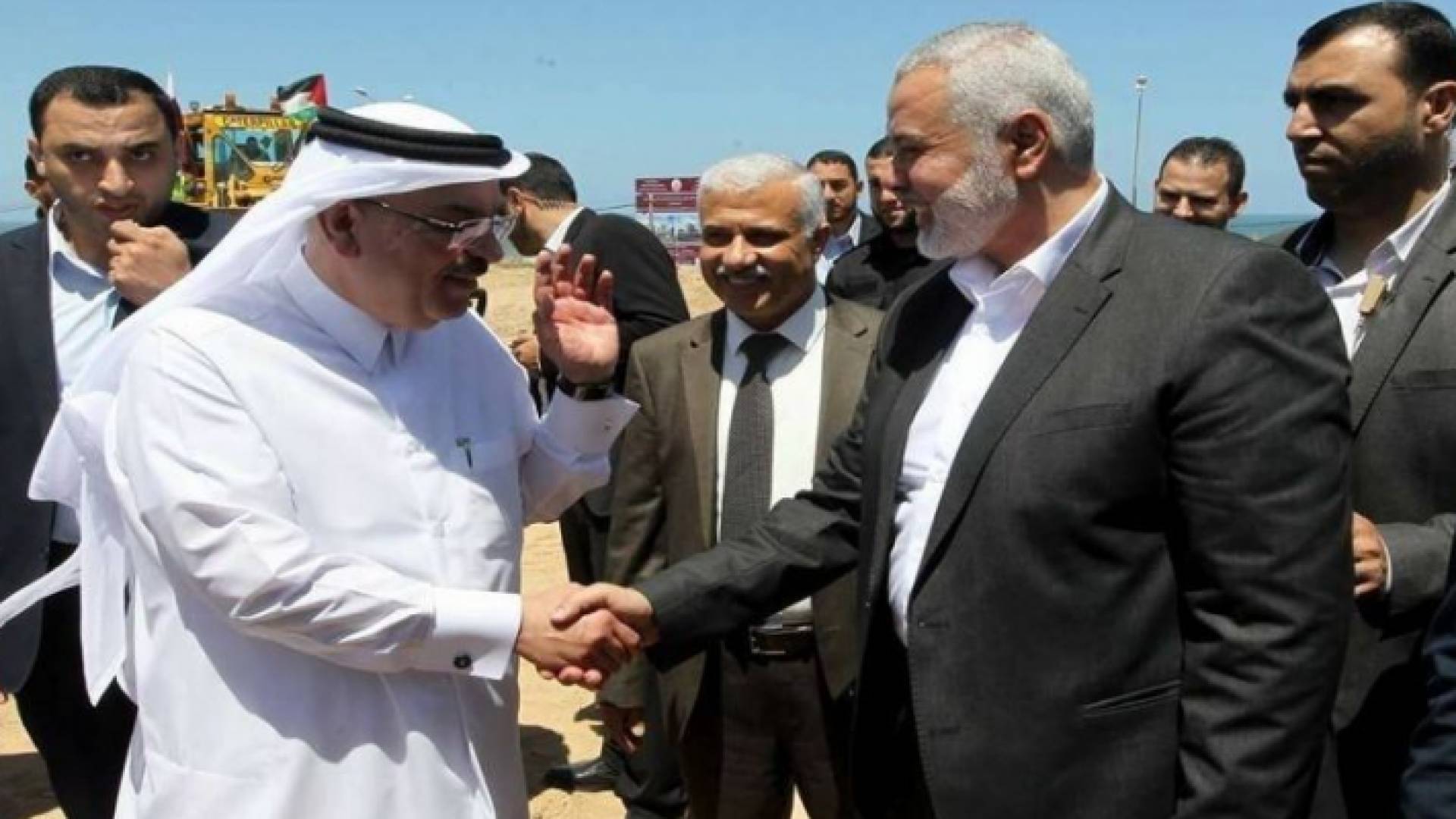 الصورة أرشيفية