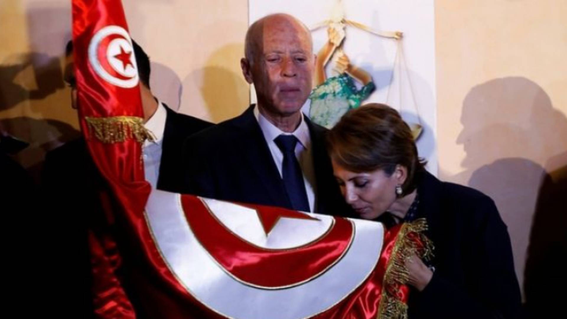 الصورة أرشيفية