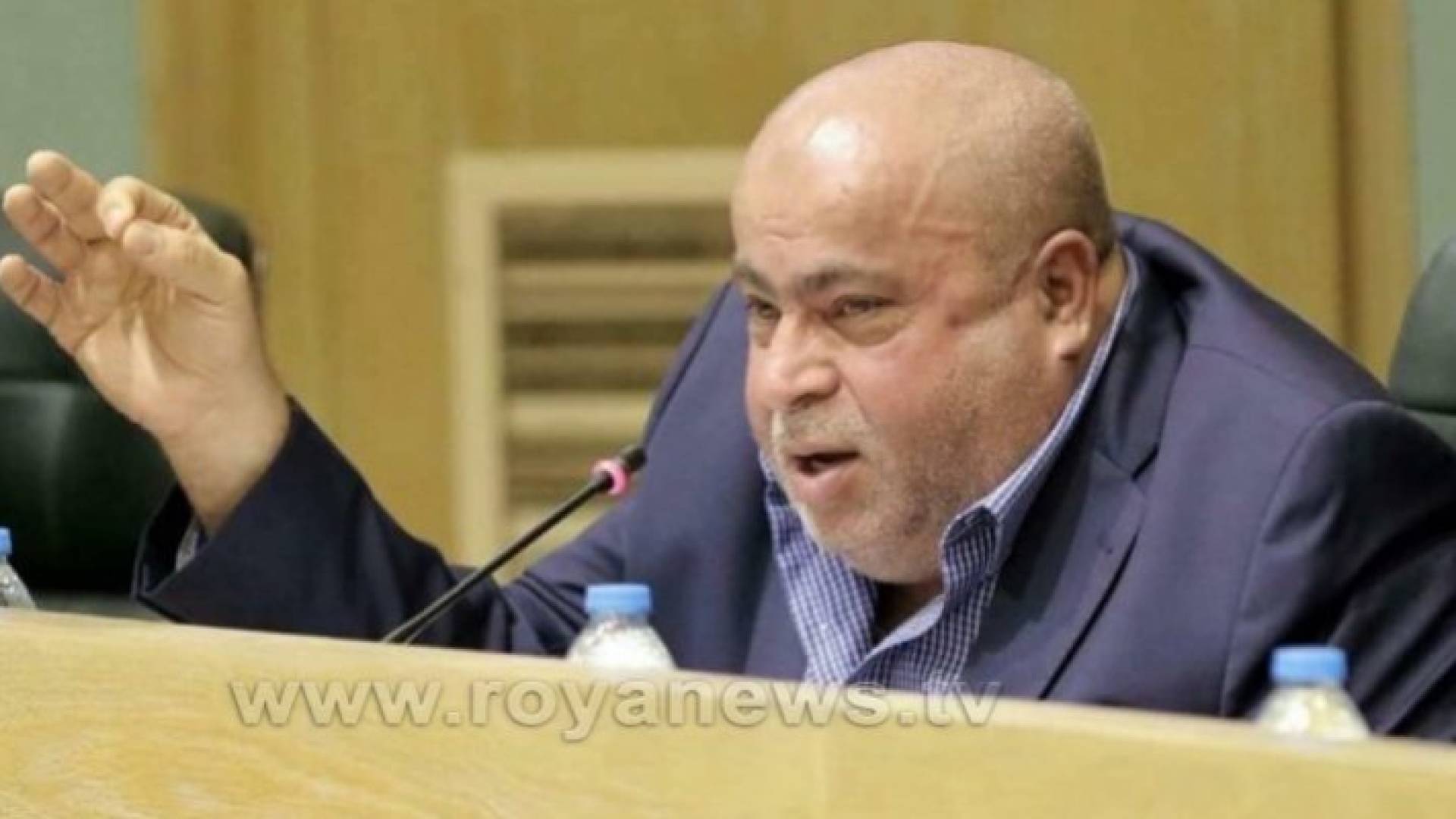 عطية يقدم للحكومة 10 مقترحات لتحسين الوضع المعيشي للأردنيين