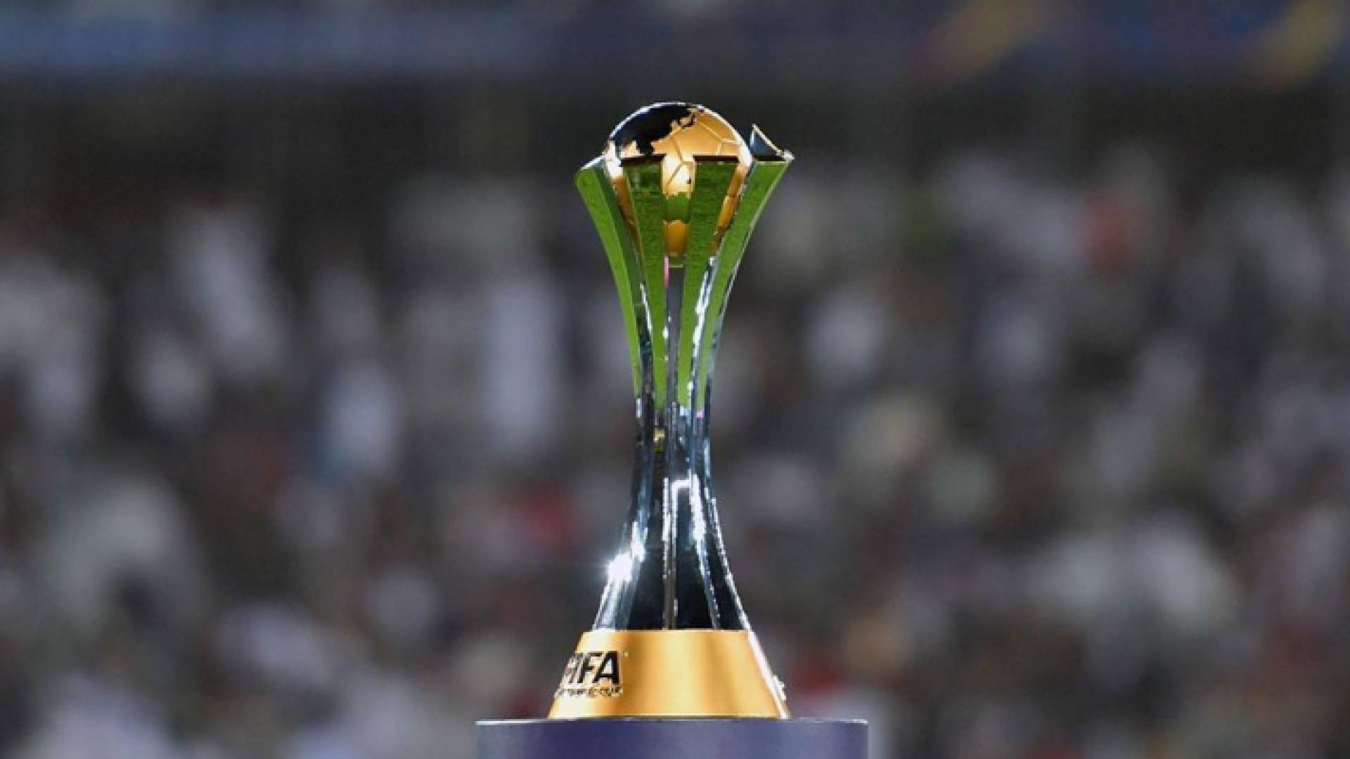 كاس مونديال الاندية