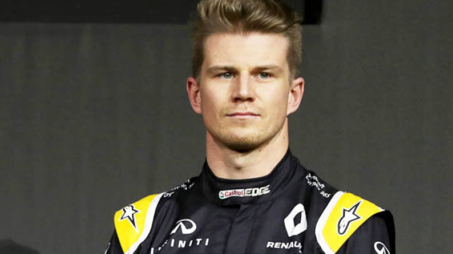 نيكو هولكنبرغ