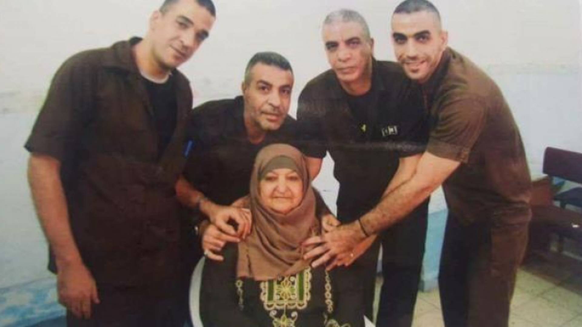 عائلة ابو حميد