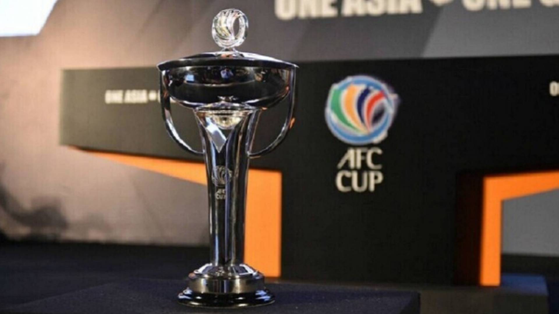 إقامة نهائي كأس الاتحاد الآسيوي في كوالالمبور