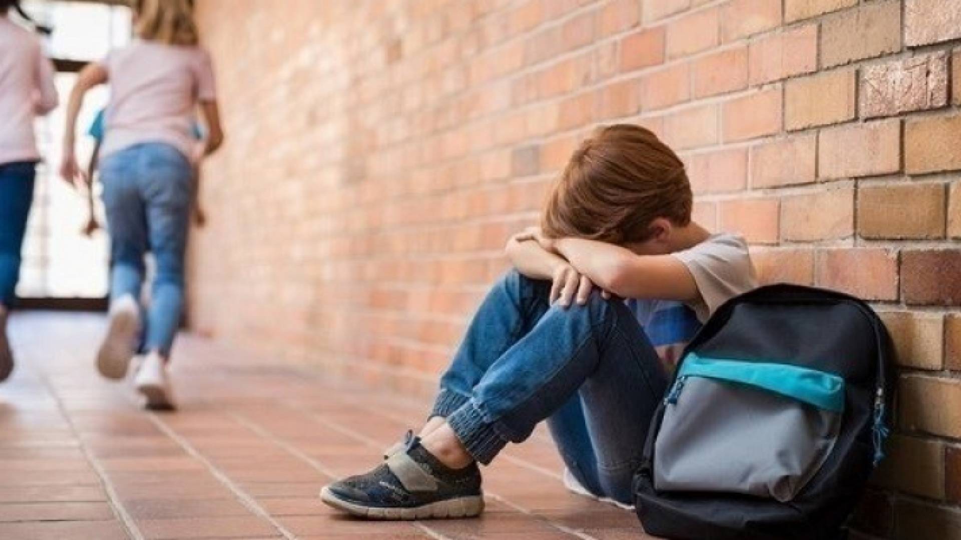 التنمر - تعبيرية