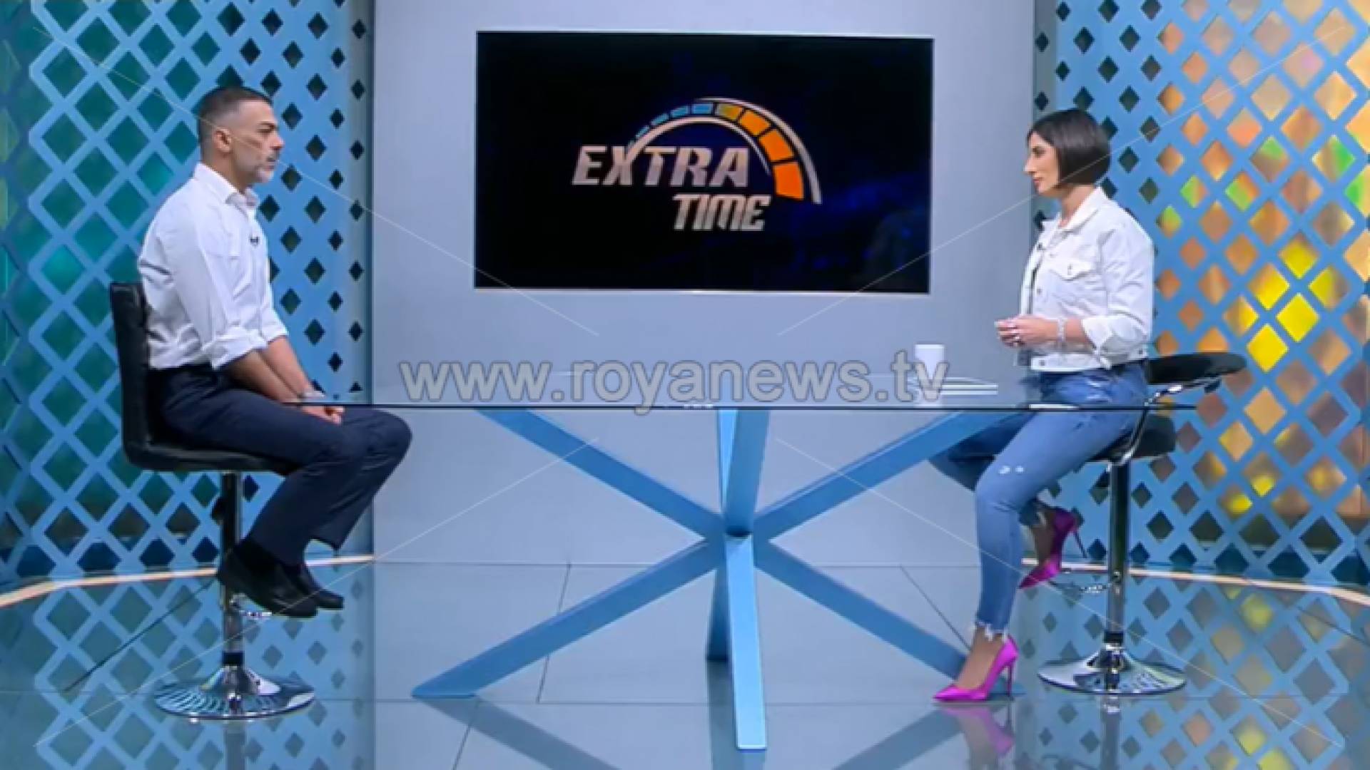 الفيصلي يكشف لـ "رؤيا" عن نية ضم لاعب مشارك في دوري ابطال اوروبا