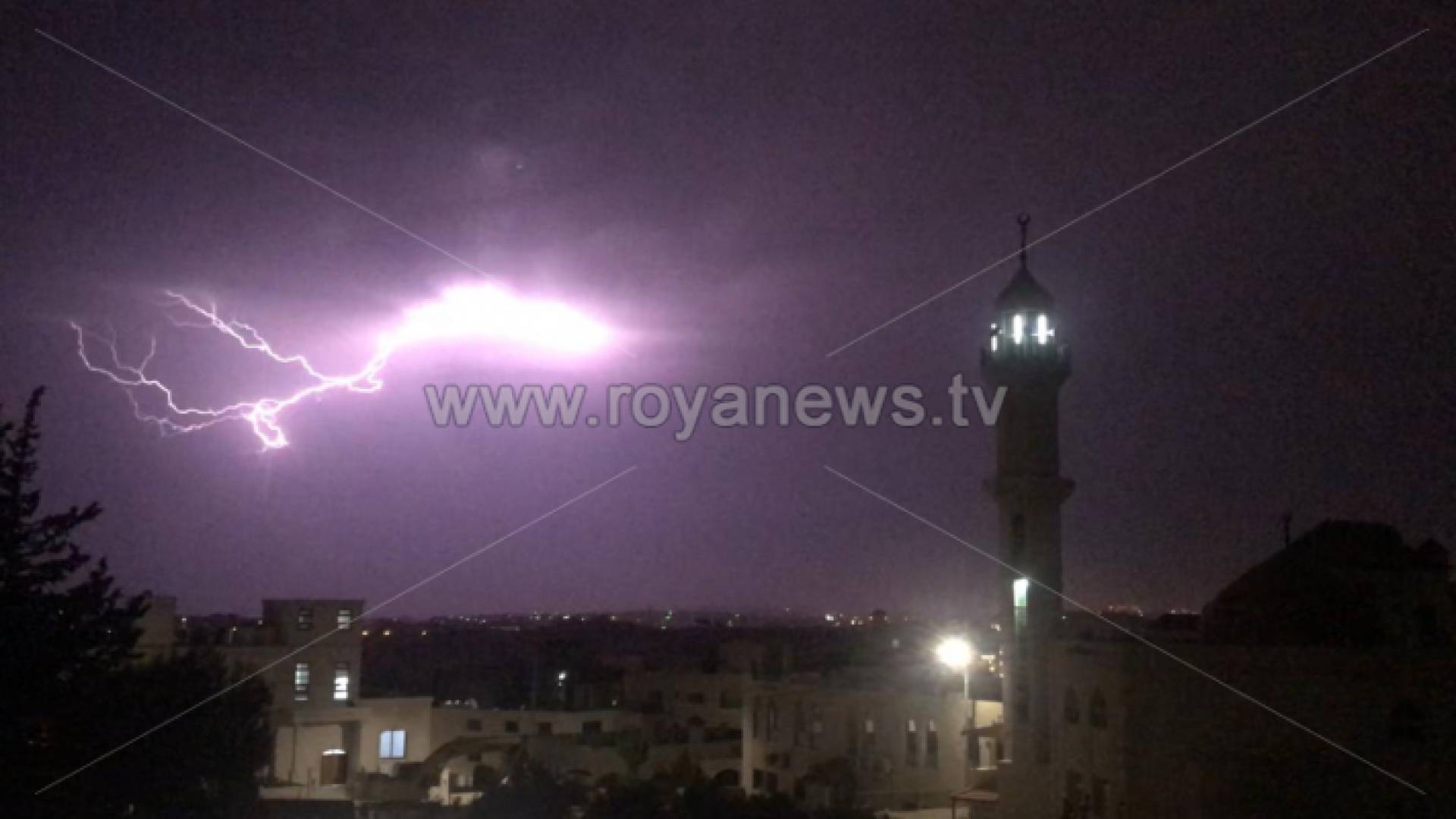 العاصمة عمان