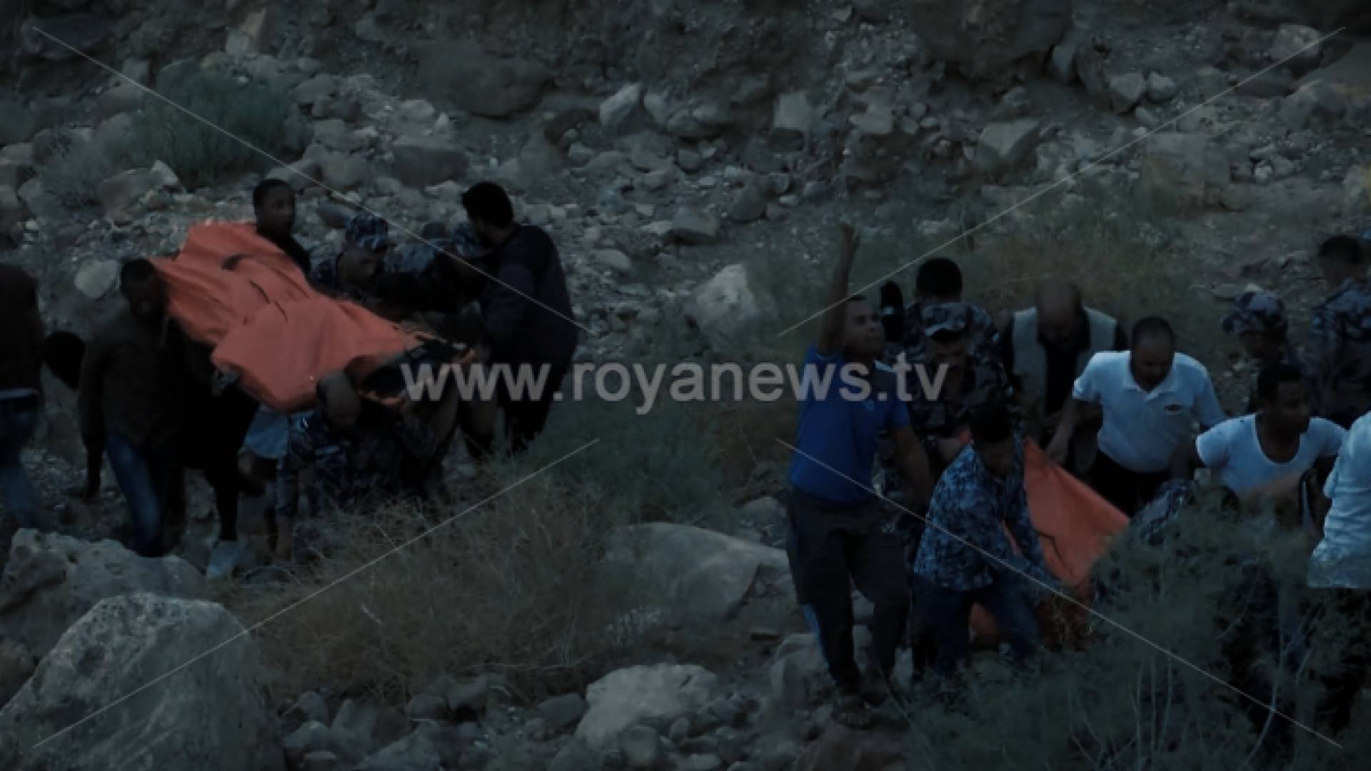 أهالي ضحايا فاجعة البحر الميت: عام على جرح مازال ينزف