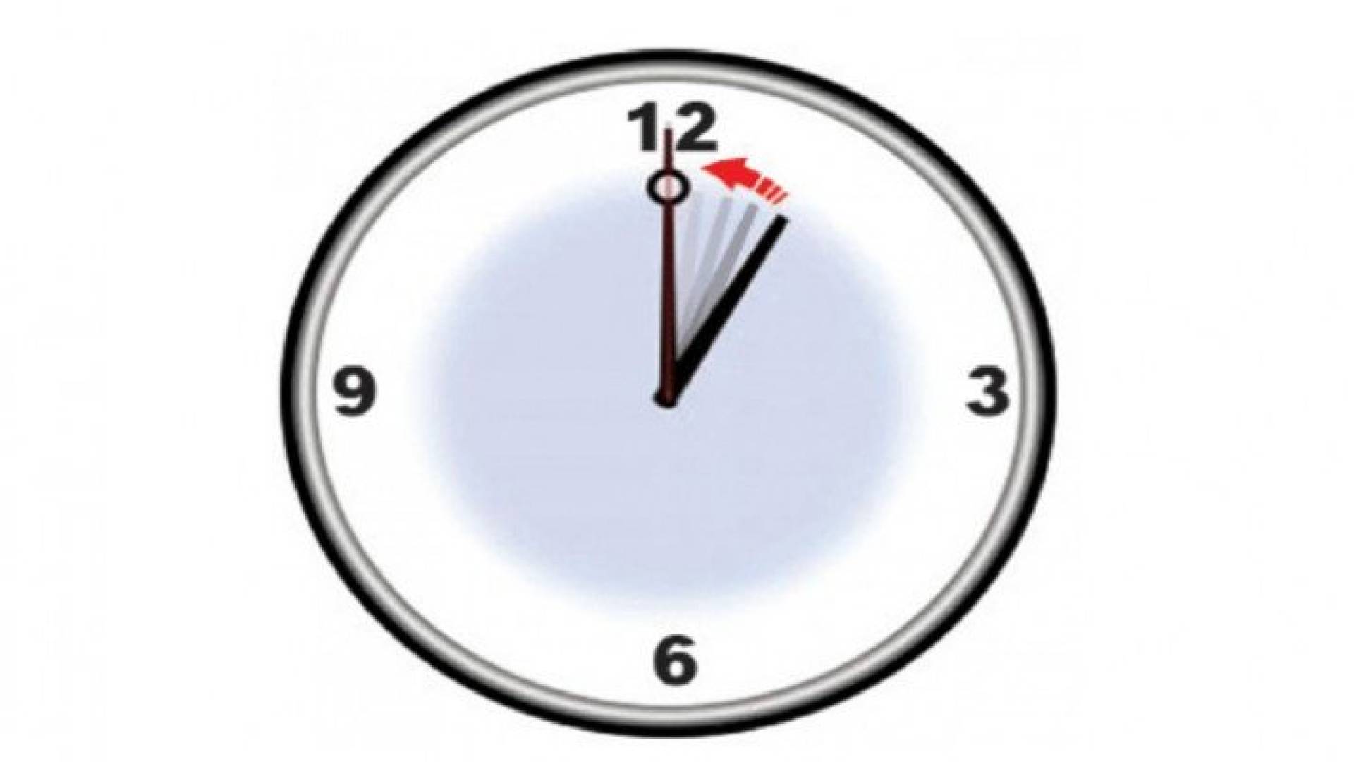 التوقيت الشتوي