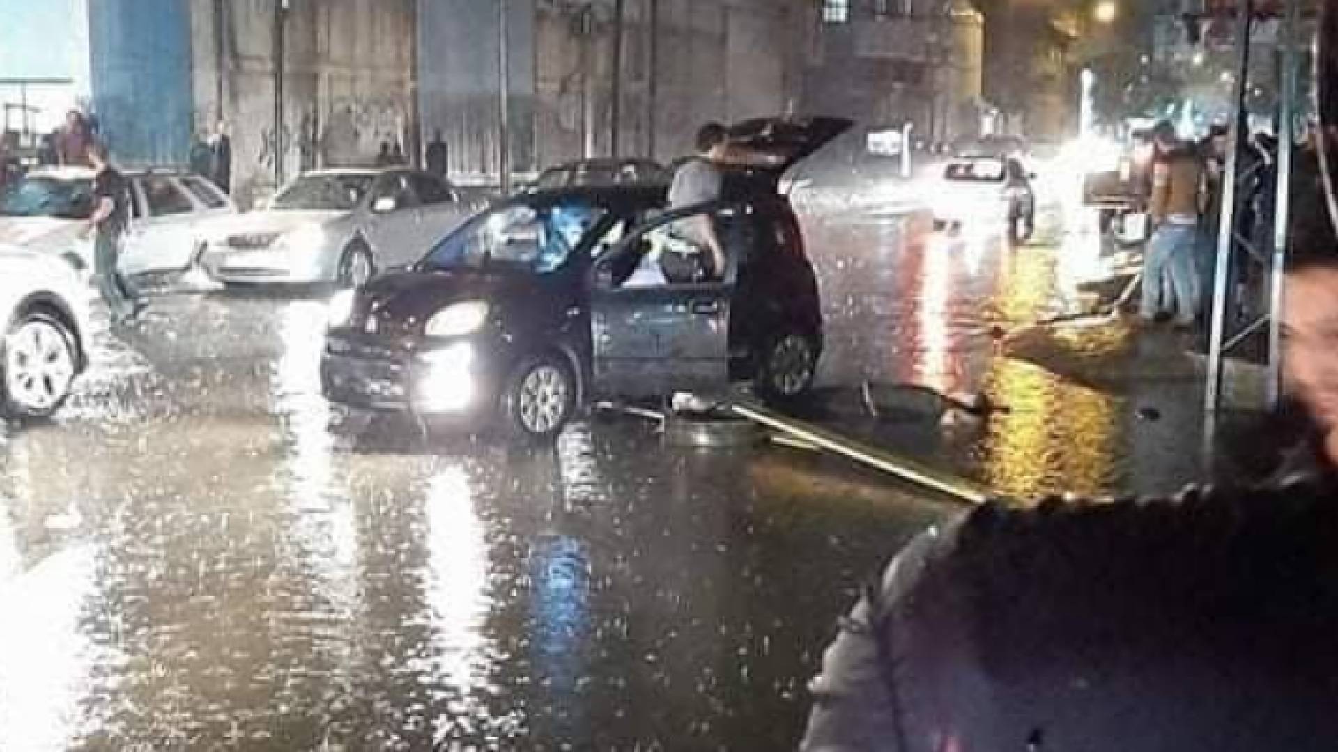 وفاة طفل فلسطيني بصعقة كهربائية شرق قطاع غزة