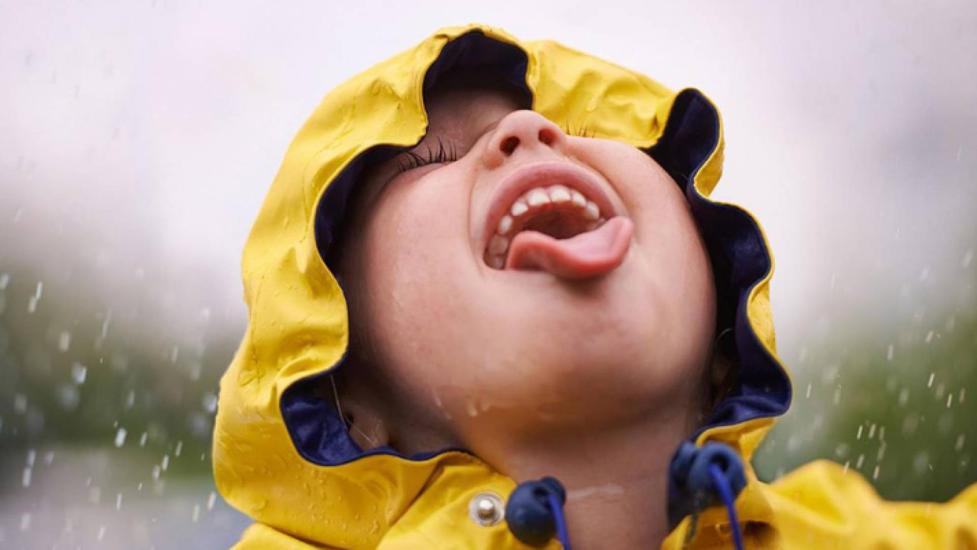 تعرف على تأثير مياه الأمطار على الجهاز التنفسي