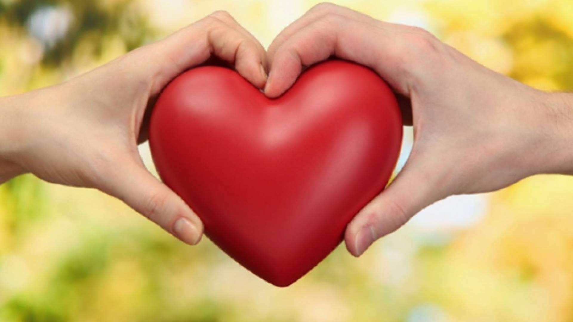 لماذا نبخل بمشاعرنا على من نحب؟