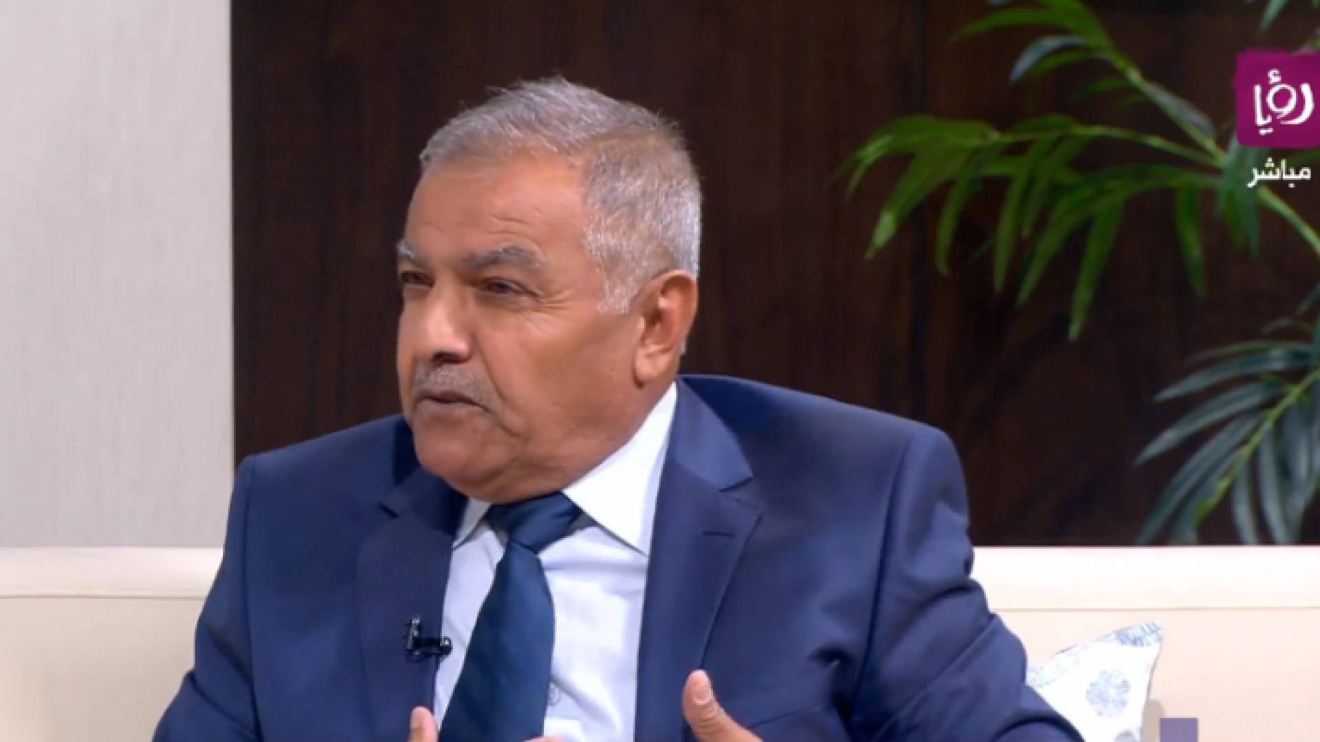 صورة من الفيديو