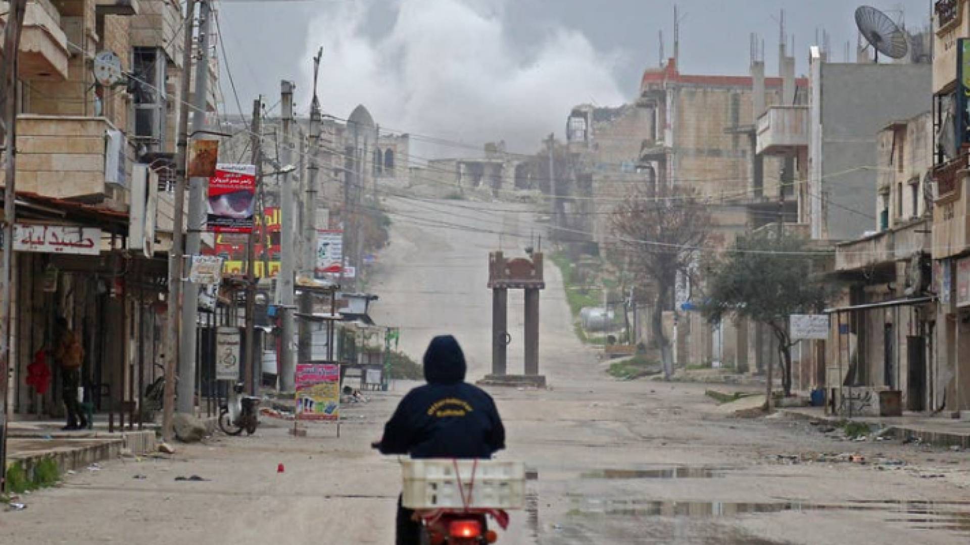 الصورة أرشيفية