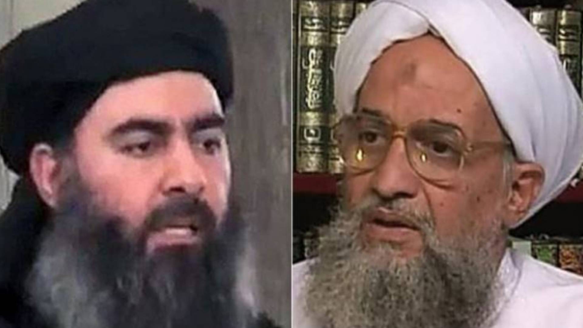 يترقب المراقبون تعليقا من ايمن الظواهري الذي يملك تنظيمه نفوذا في العراق وسورية