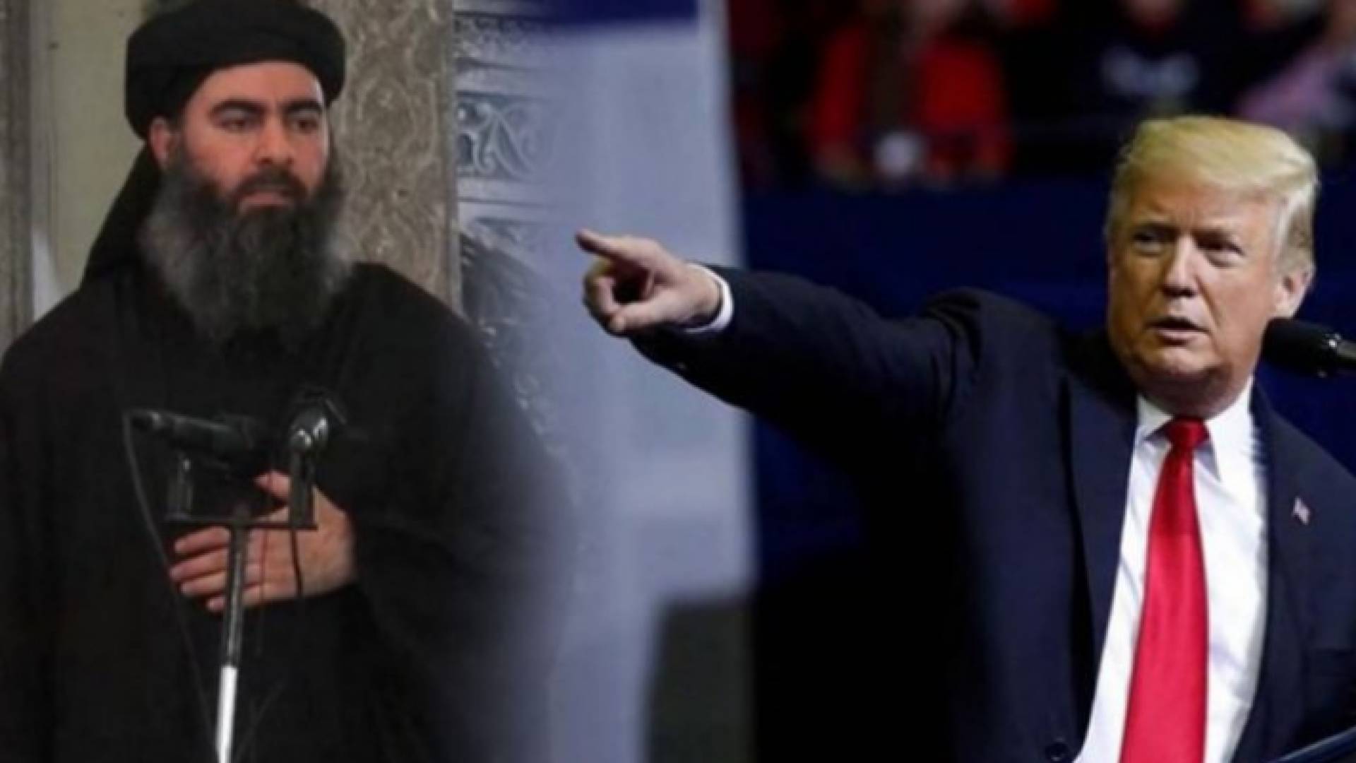 ترمب وصف العملية بأنها "جريئة"