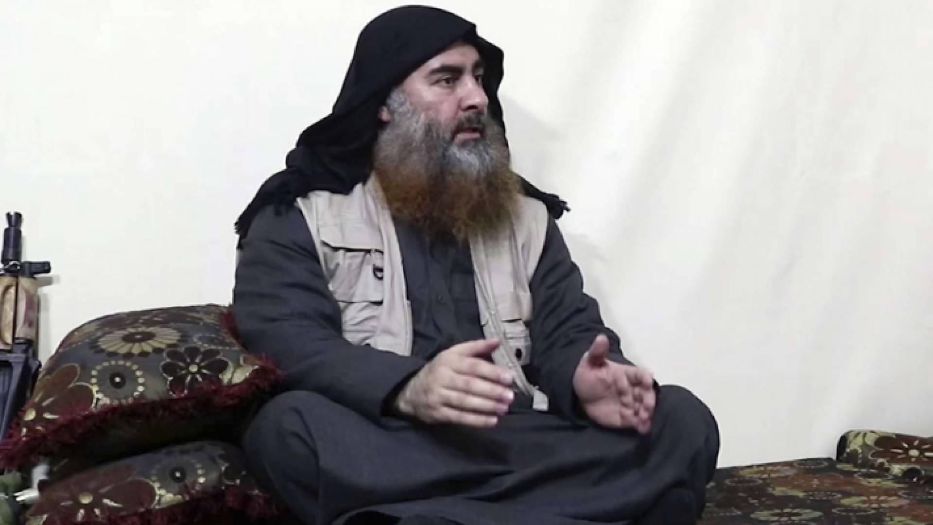 الصورة أرشيفية