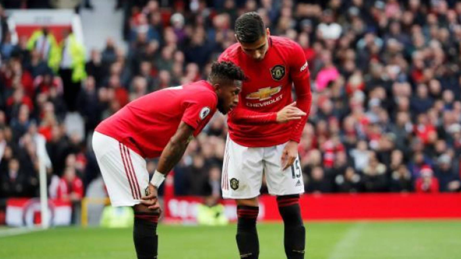 يونايتد أمام فرصة لتصحيح الاوضاع بمواجهة نورويتش