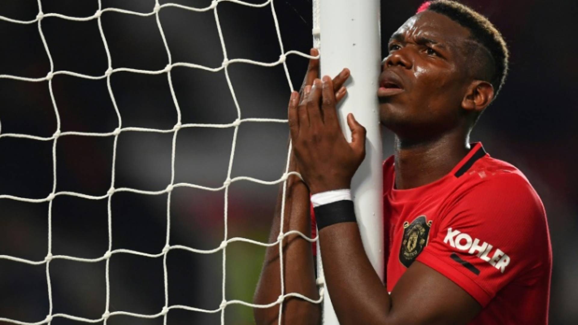 سولسكاير يرجح أن بوغبا لن يلعب قبل كانون الأول