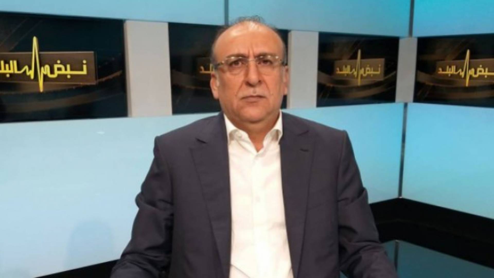 ارادة ملكية بتكليف الوزير مبارك ابو يامين بحقيبتي التربية والتعليم والتعليم العالي