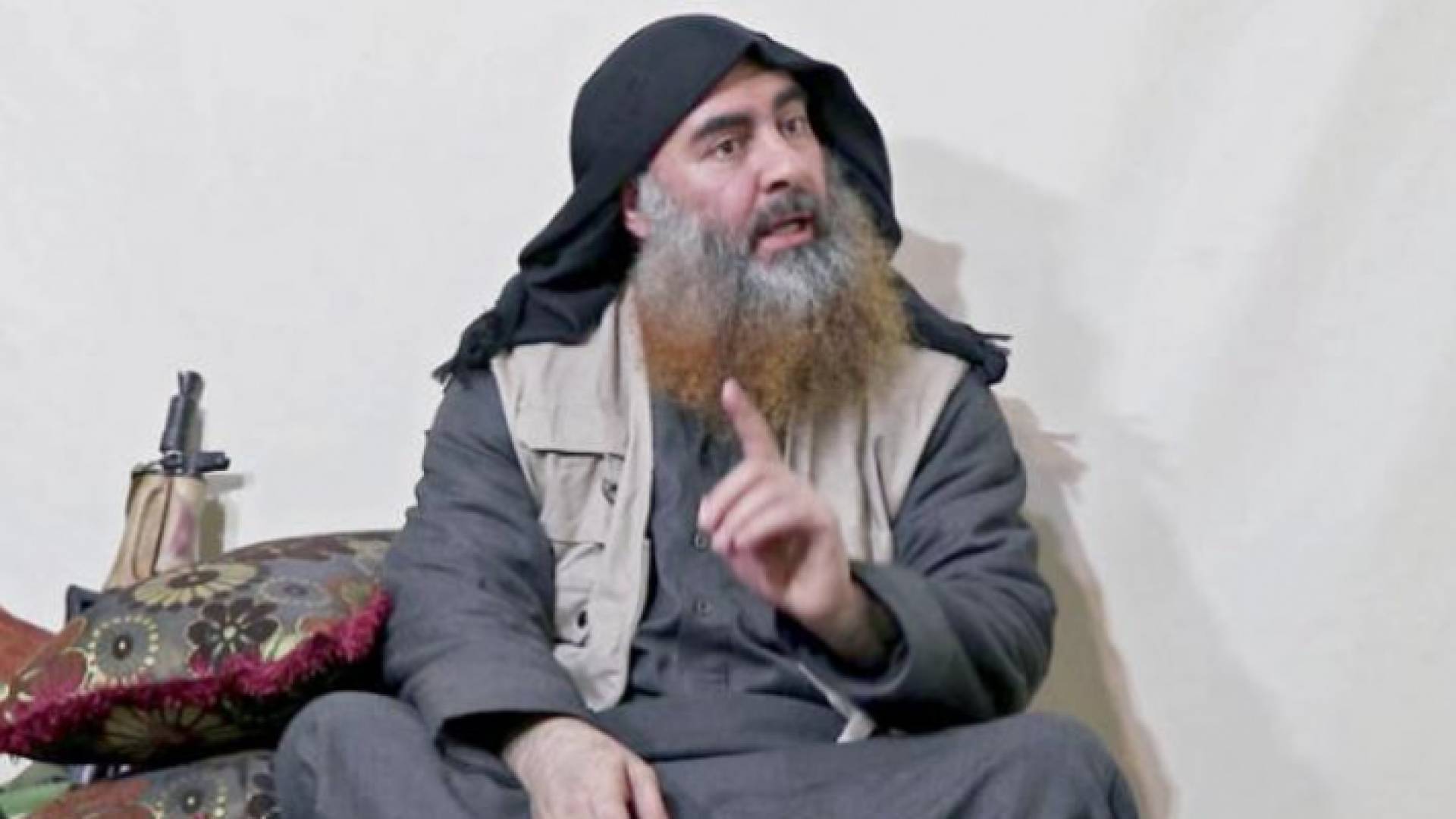 الأردن: قتل الإرهابي أبو بكر البغدادي خطوة مهمة في الحرب على الإرهاب