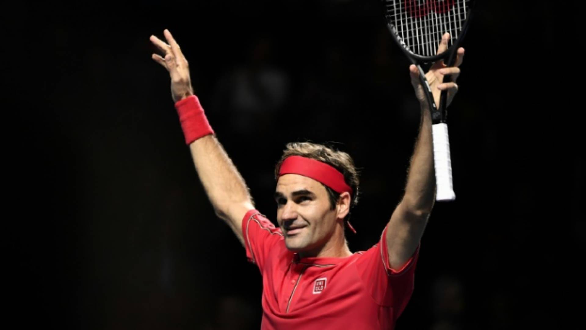 السويسري روجيه فيدرر