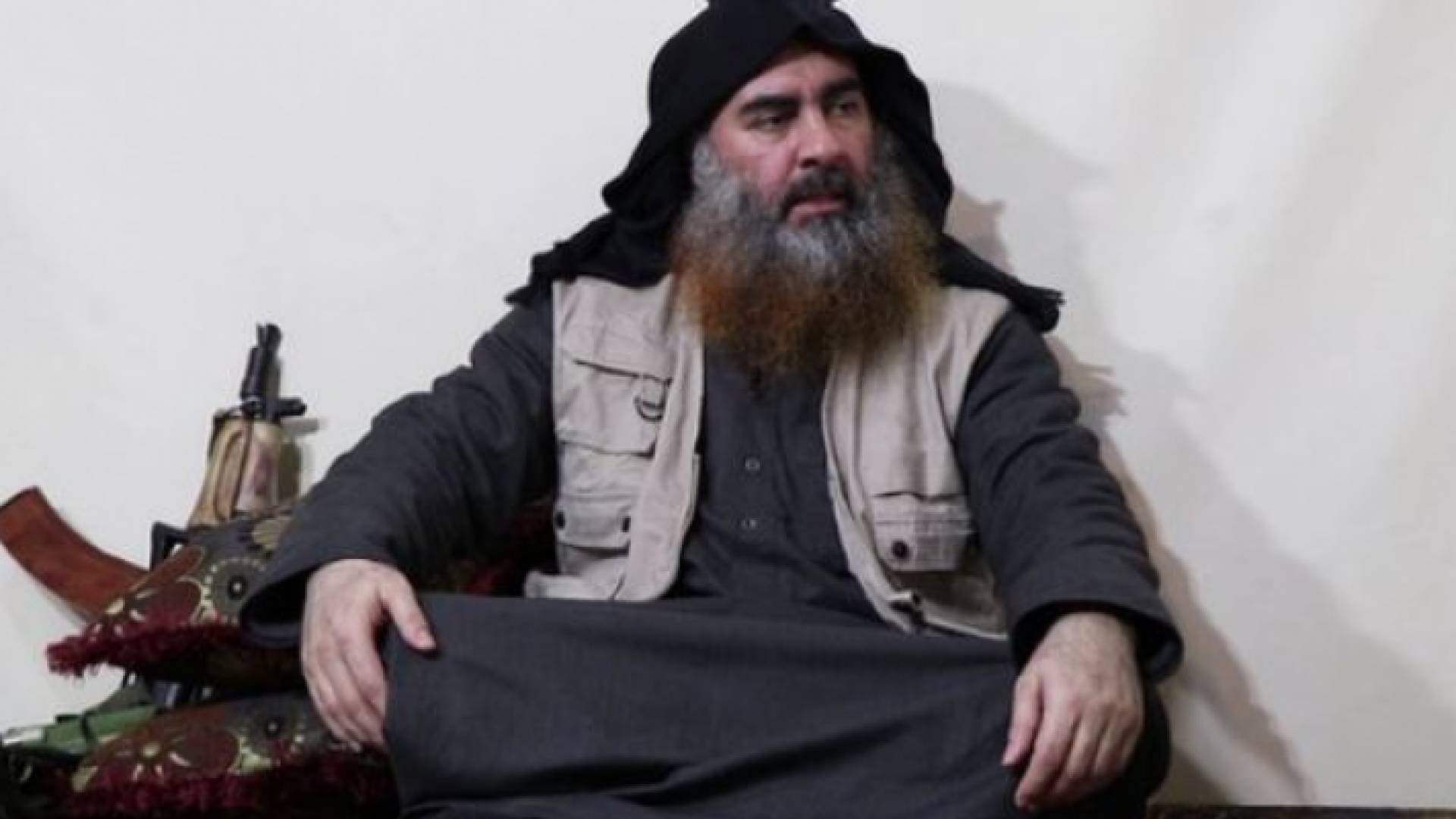 ابو بكر البغدادي