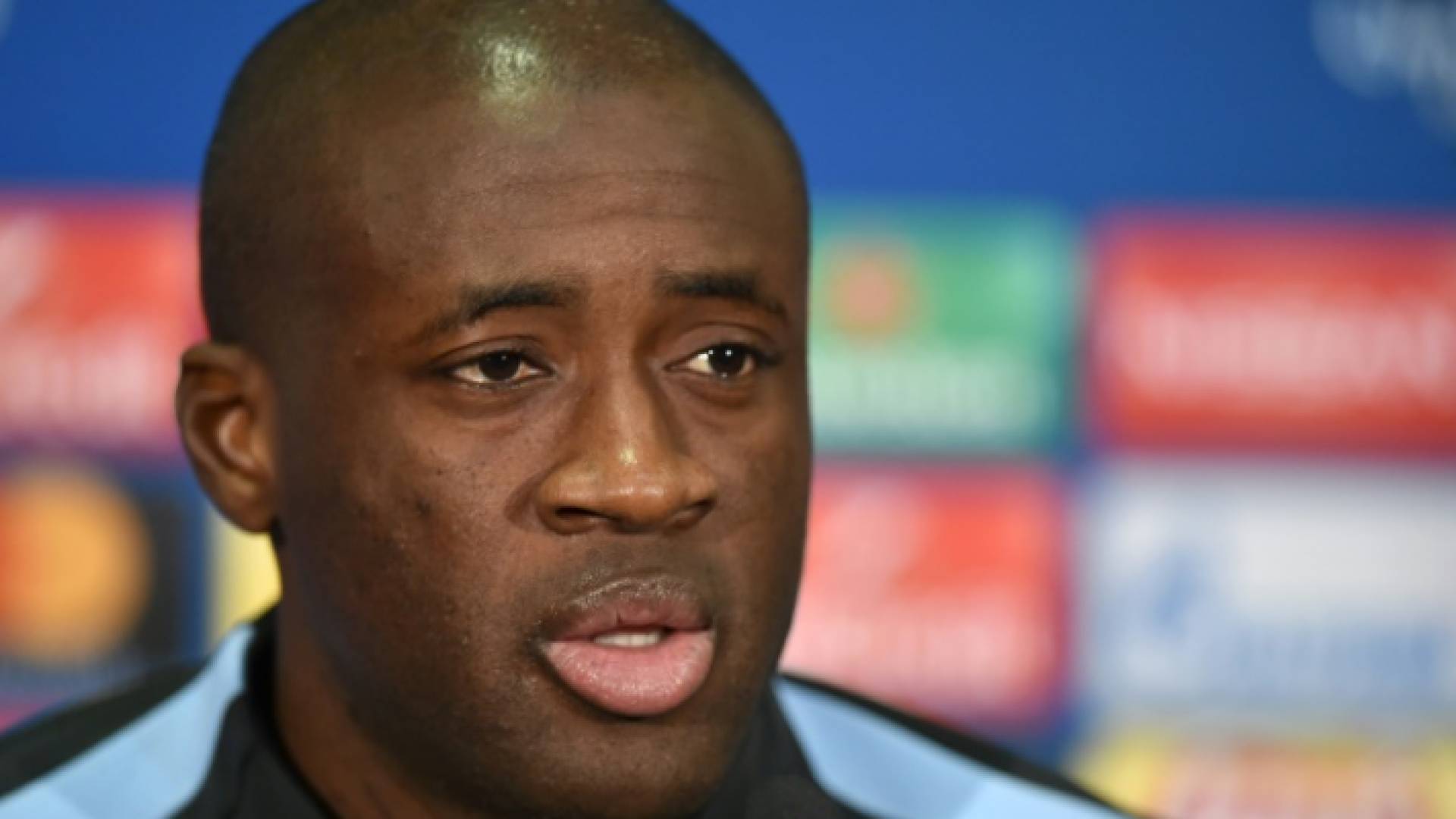 العاجي يايا توريه