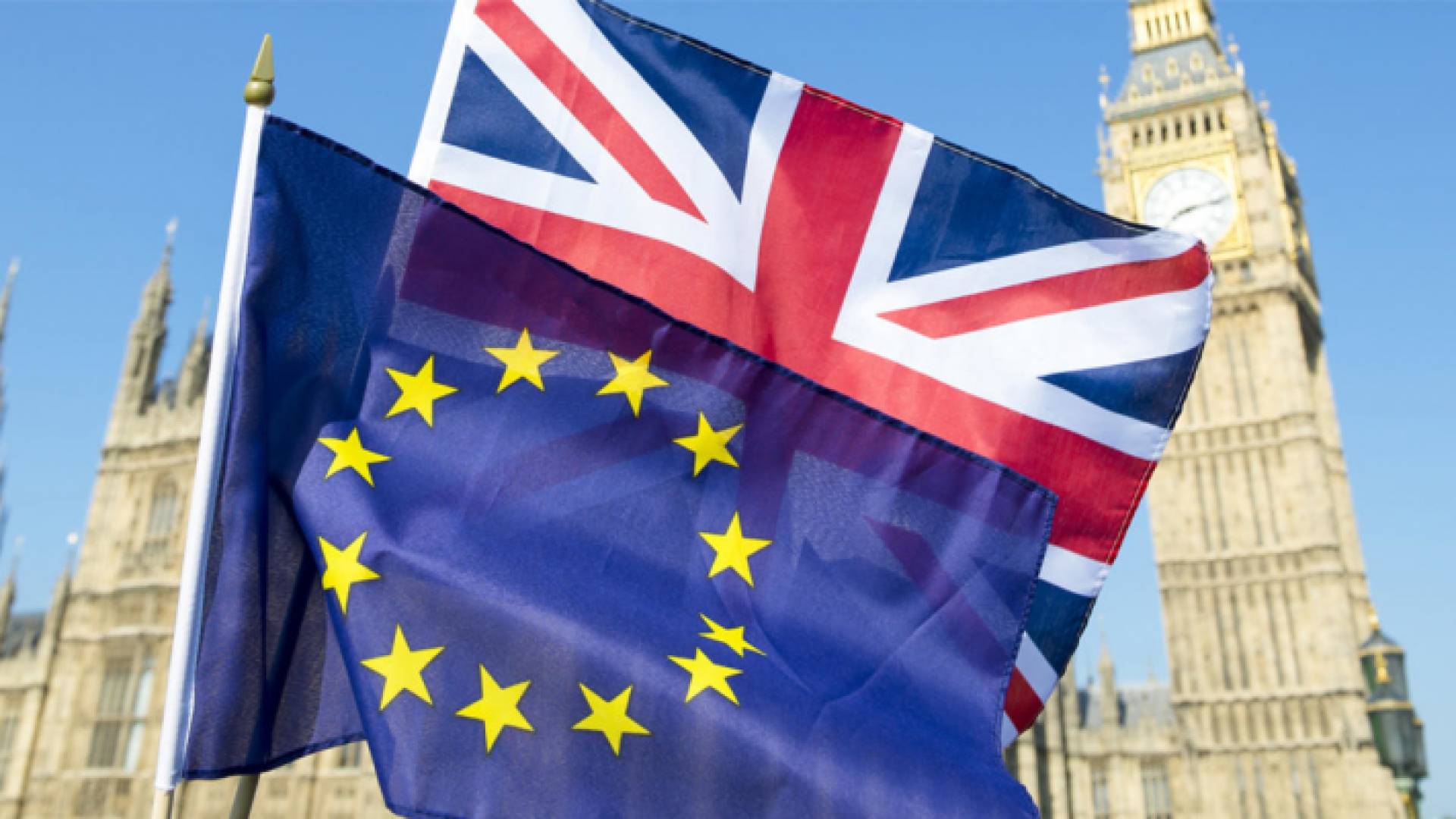 الاتحاد الأوروبي يبحث تأجيل بريكست ثلاثة أشهر