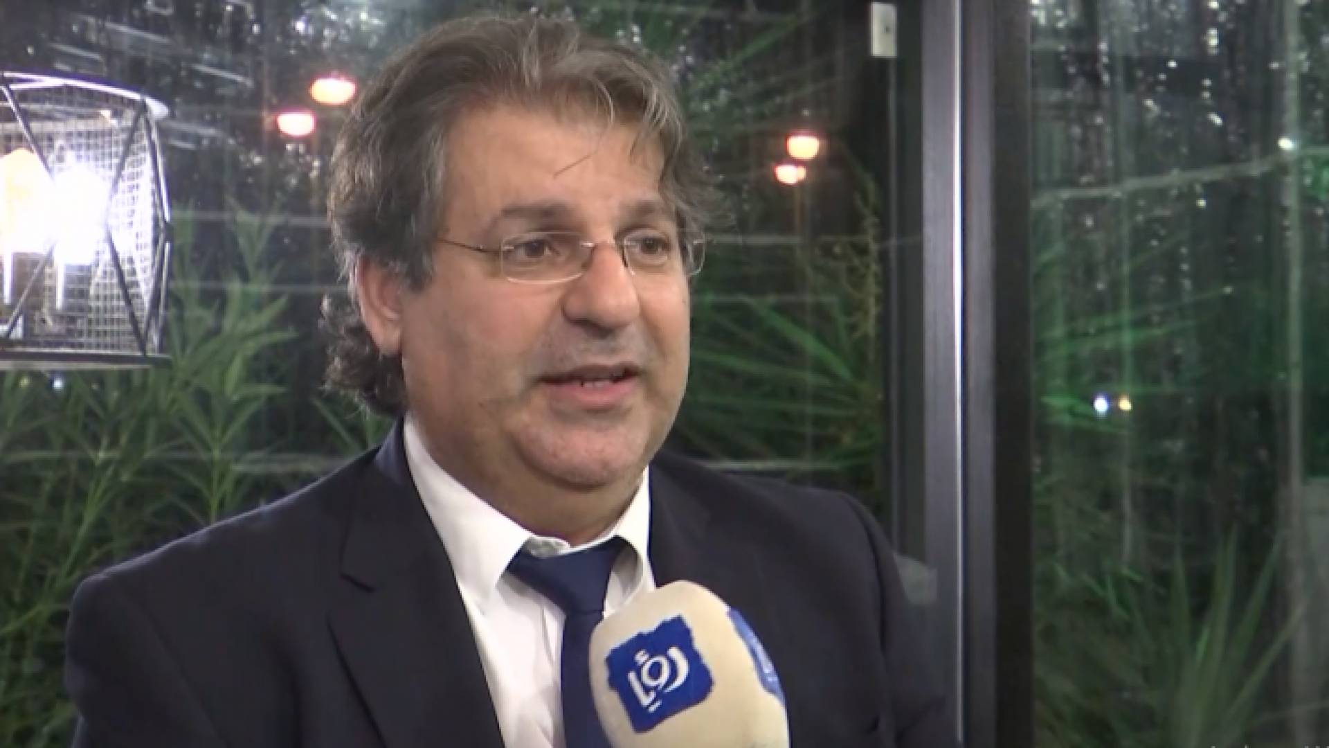 الخبير الاقتصادي البروفسور جاسم عجاقة