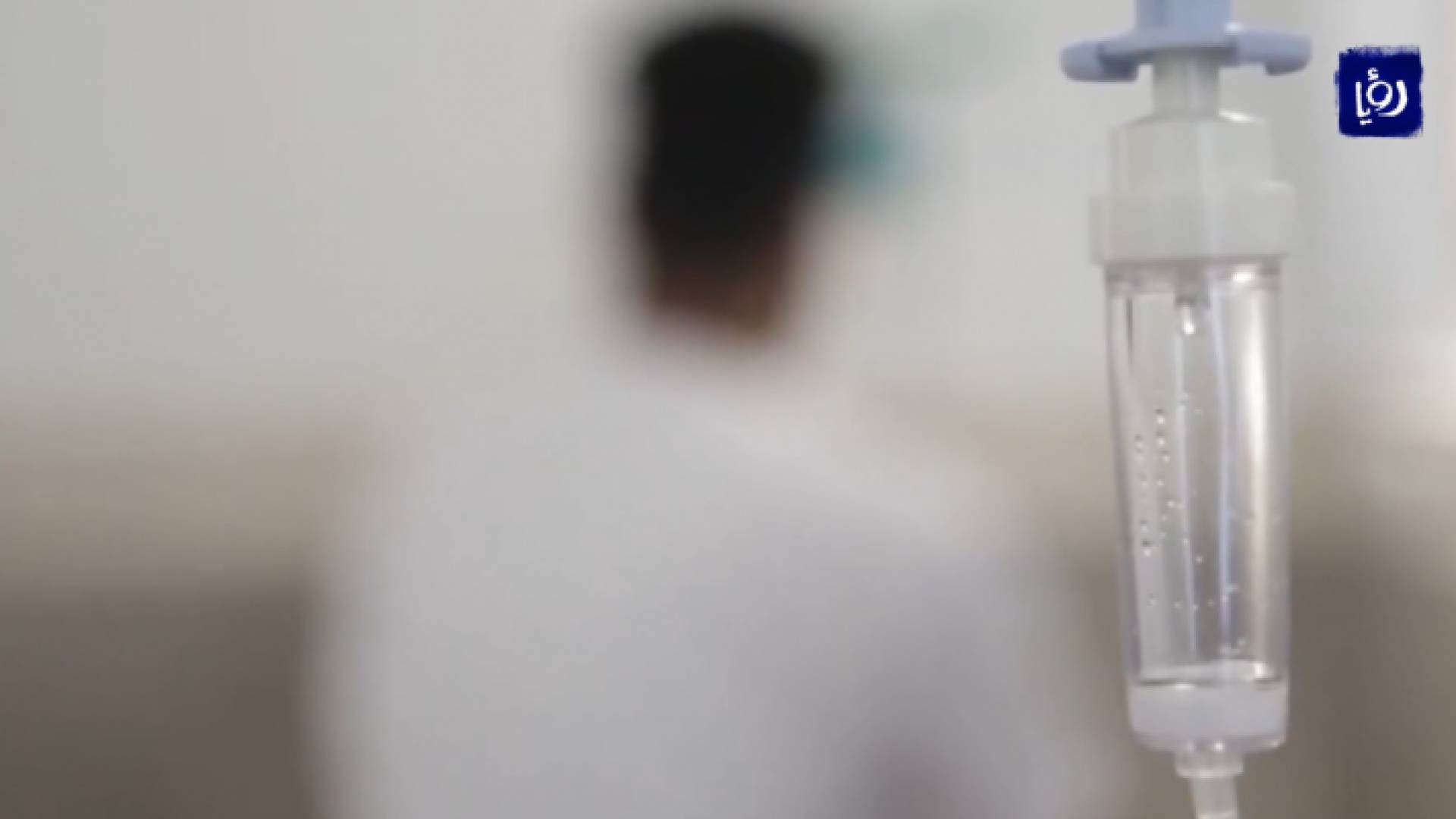 مرضى السرطان في فلسطين بدون علاج