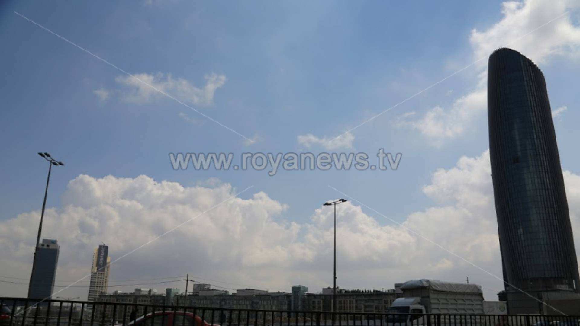 العاصمة عمان