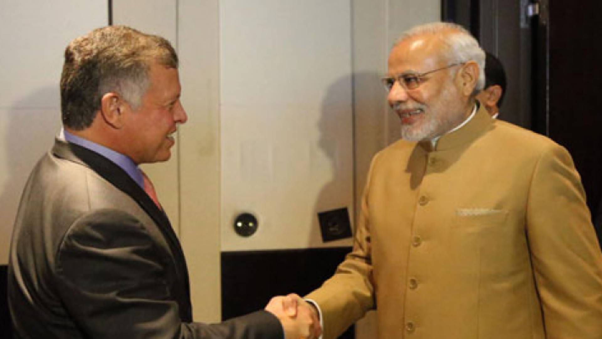 رئيس الوزراء الهندي يعرب عن رغبة بلاده في تعزيز التعاون الاقتصادي مع الأردن