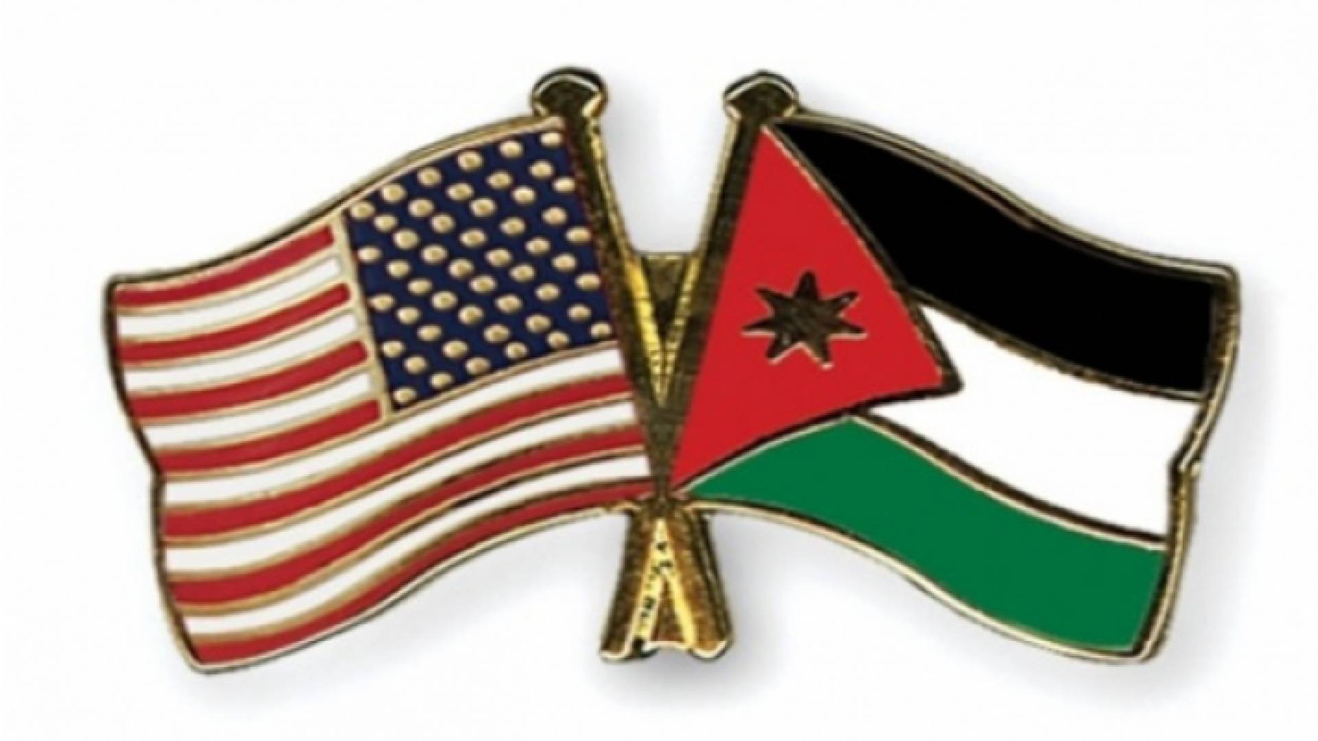 السفارة الأمريكية في الأردن تطلق مبادرة "دربي"