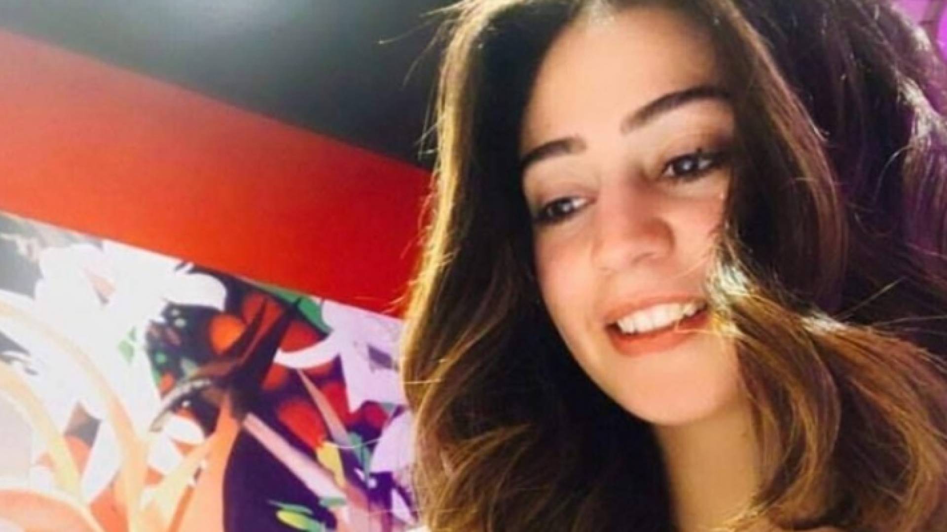 صورة ارشيفية لهبة اللبدي