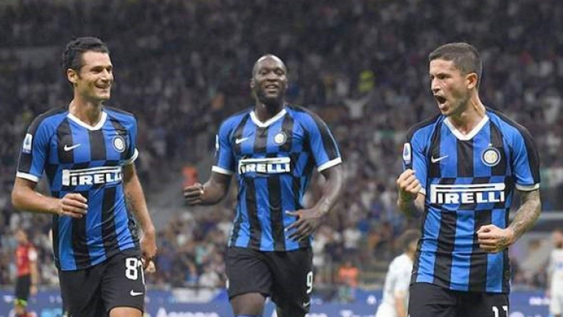 إنتر ميلان أمام فرصة لاقتناص الصدارة