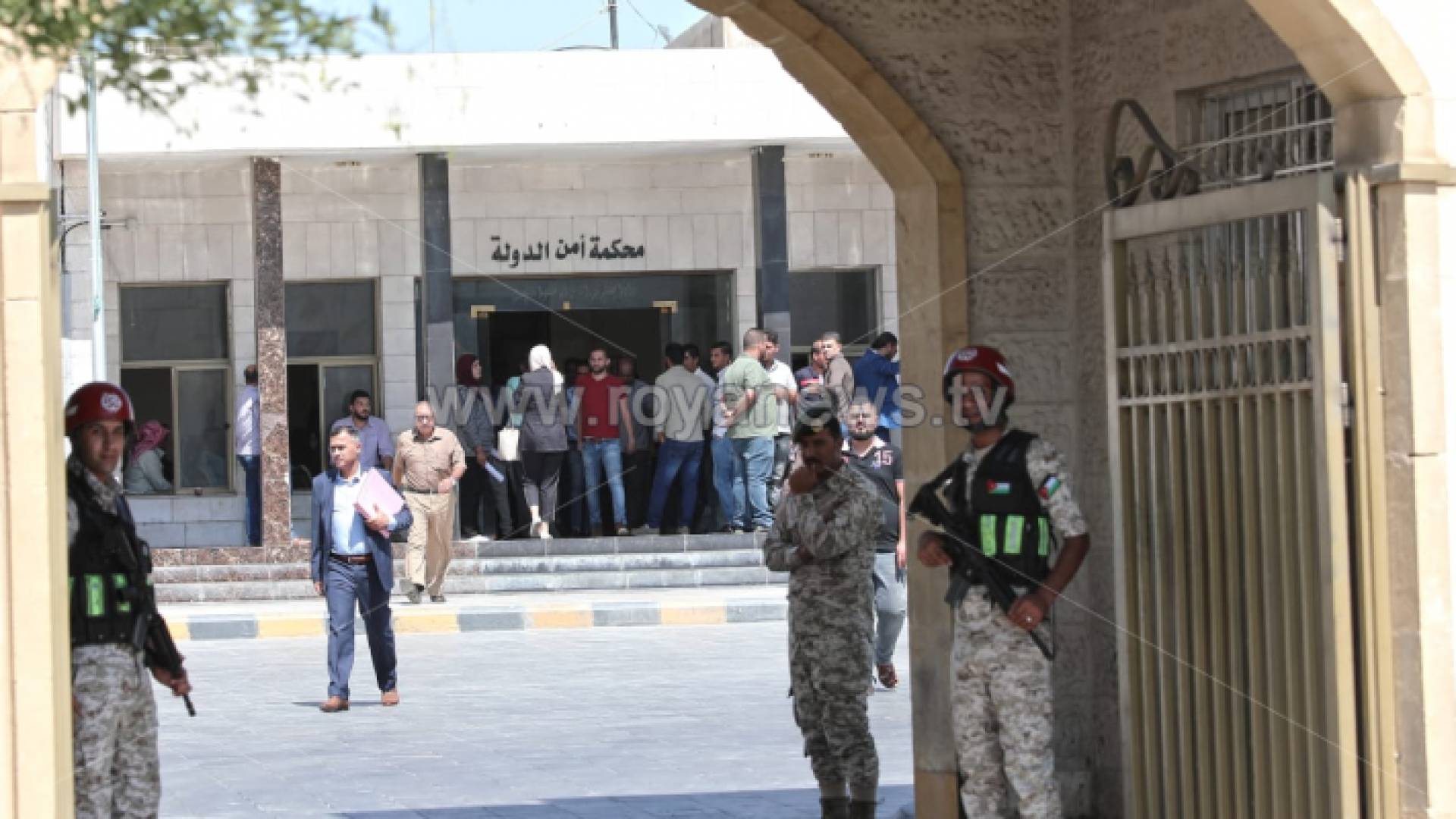 الحكم على المتهم بقضية عصابة "الباعج" الإرهابية ..وهذه تفاصيل المخطط