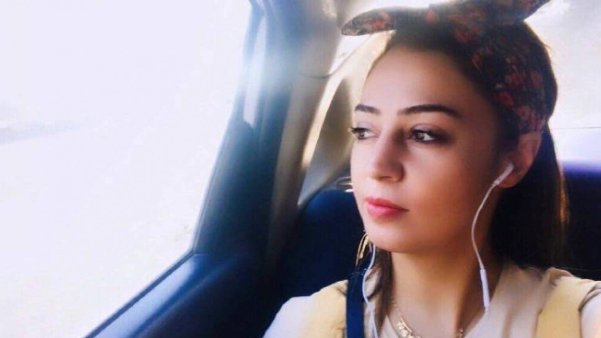 الأسيرة الأردنية هبة اللبدي