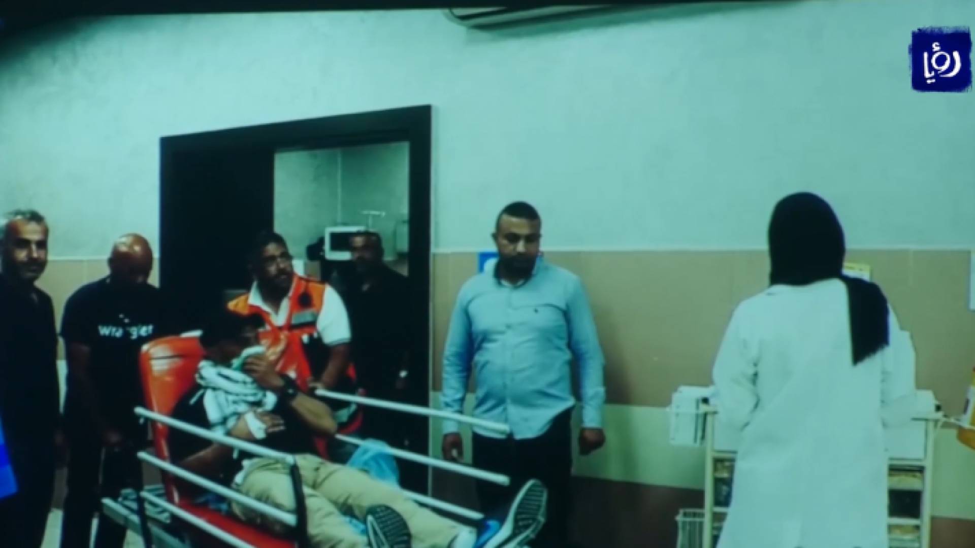 مؤتمر وطني للتصدي لجريمة الإهمال الطبي في سجون الاحتلال