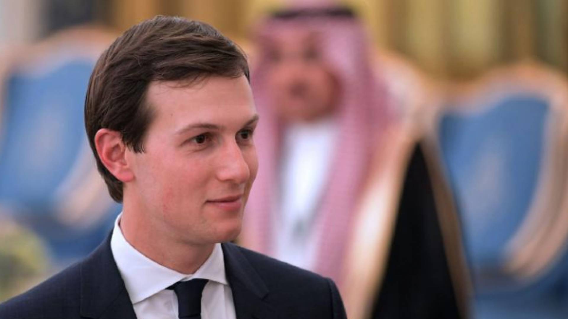 جاريد كوشنر