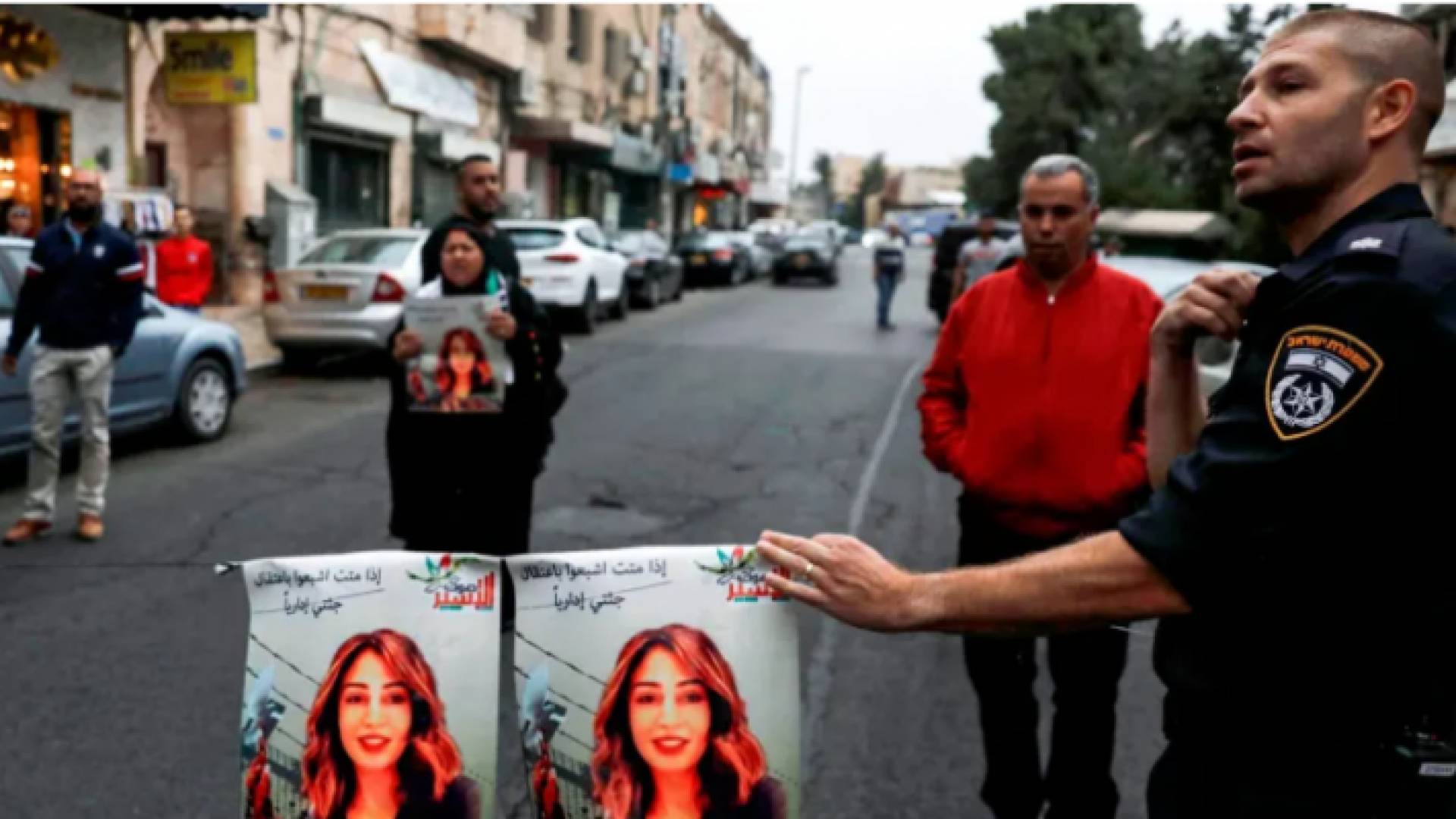 هآرتس: نتنياهو يدق مسمارا باتفاق السلام مع الأردن باعتقاله "اللبدي ومرعي"