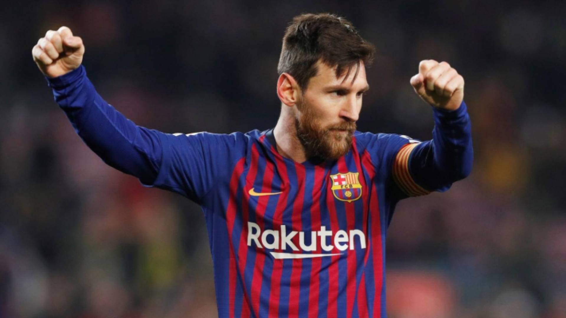 ميسي يحقق رقما قياسيا جديد متفوقا على رونالدو