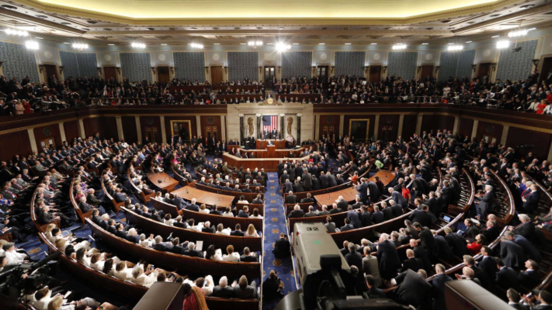 مجلس النواب الأمريكي