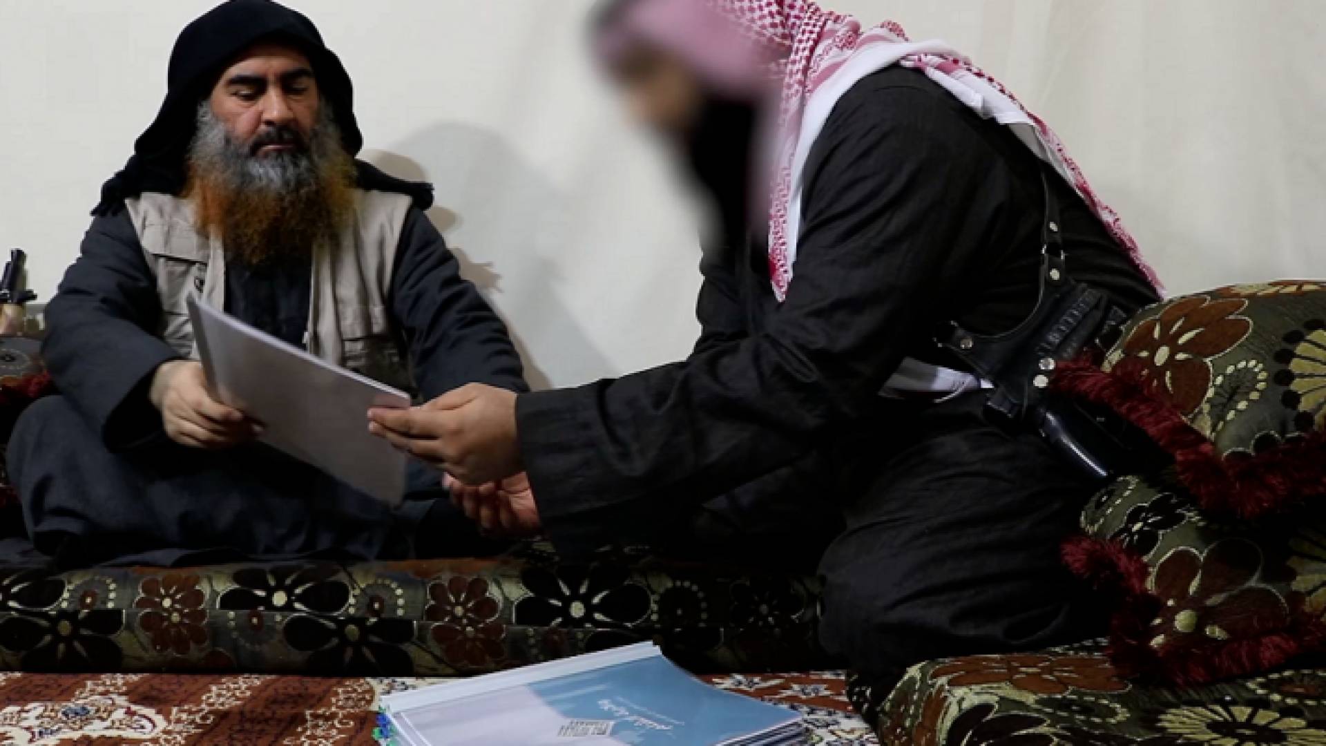 قد يكون أكثر عنفا من سل