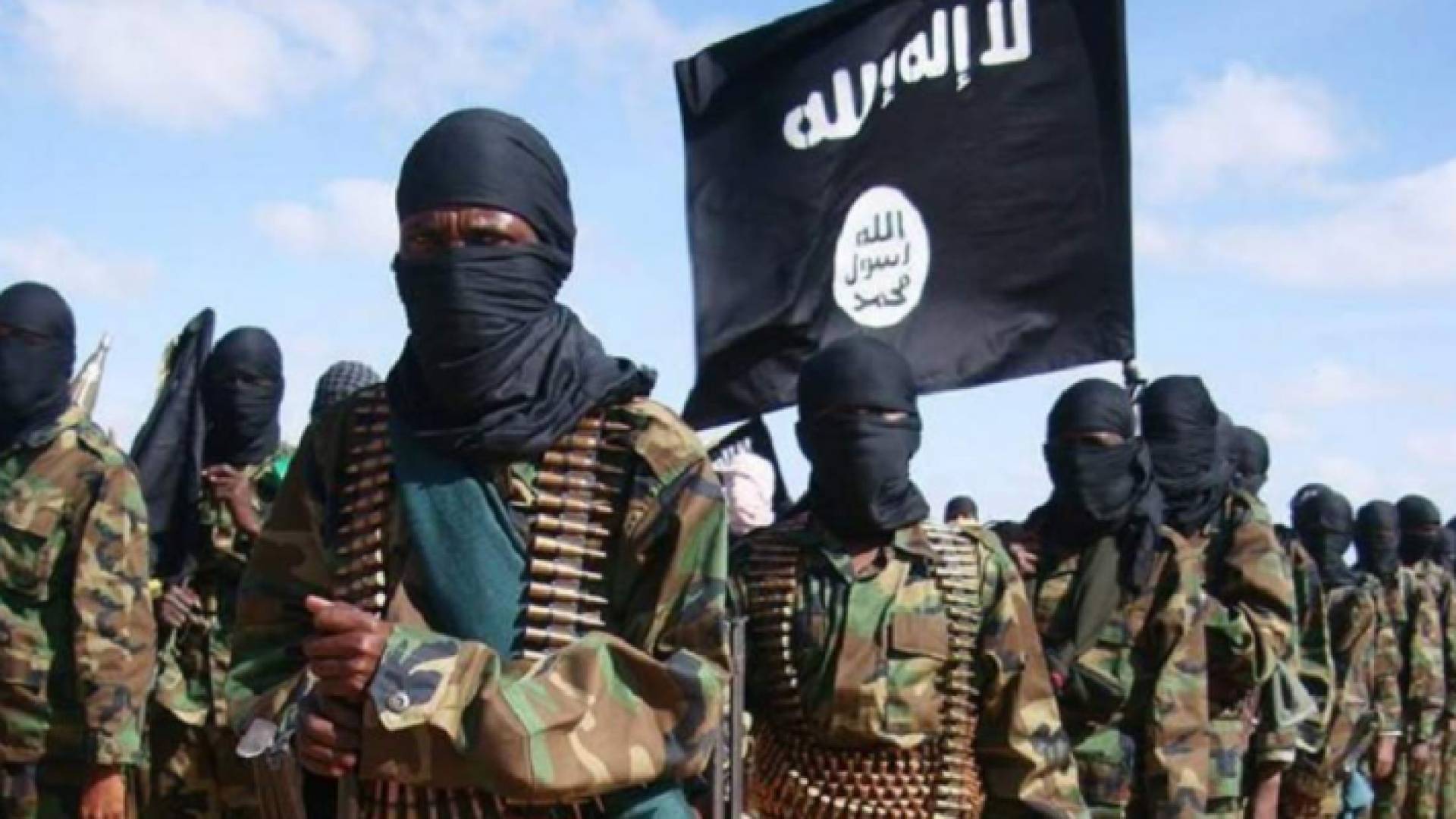 داعش يعلن تعيين بديل للبغدادي في زعامة التنظيم يدعى {أبو إبراهيم الهاشمي القرشي}