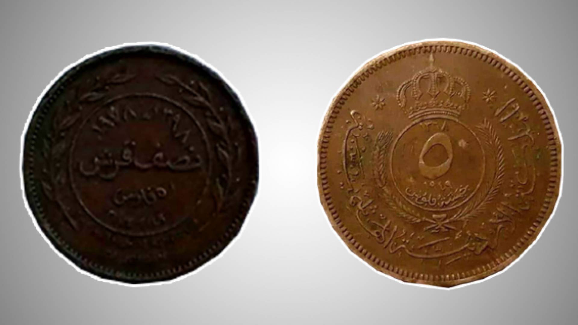 5 فلسات - تعريفه