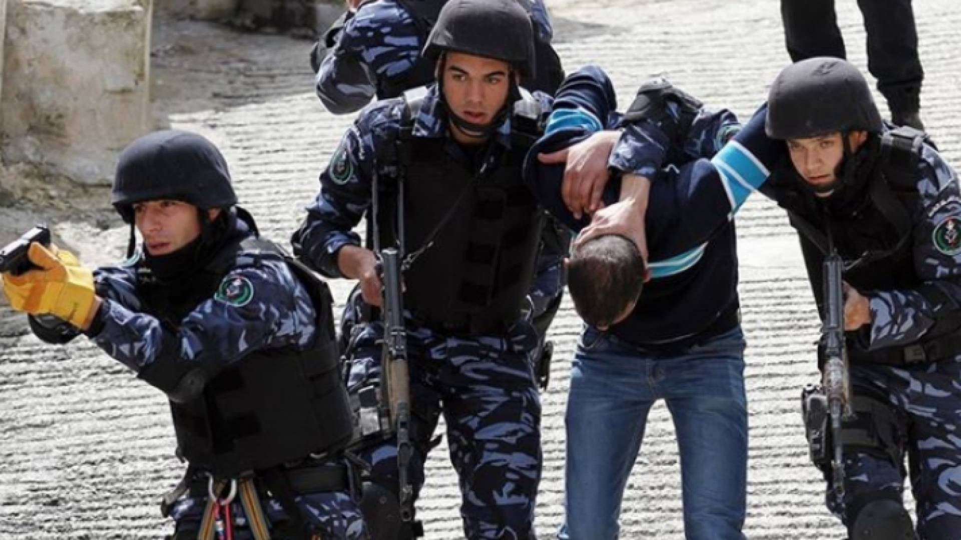 الصورة أرشيفية